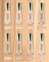 missrose flawless liquid foundation